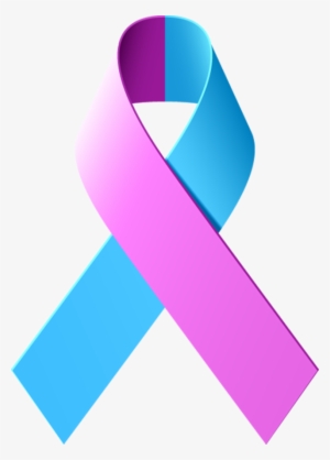 Support Breast Cancer Awareness With These Ribbons - Breast Cancer Blue Ribbon
