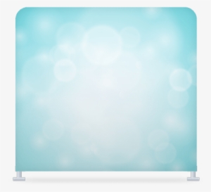 Blueish-bokeh - Bokeh