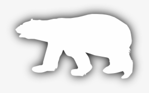 This Free Icons Png Design Of Polar Bear