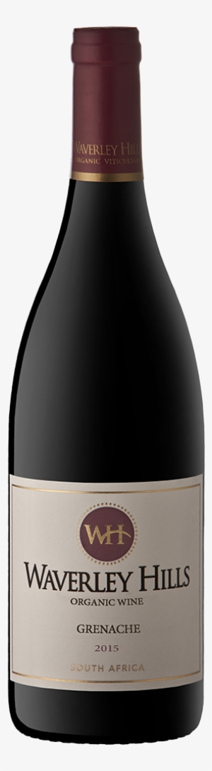 Grenache Noir 2015 Bottle - Domaine Barge Cote Rotie