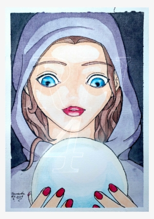 Author Comments - Cartoon