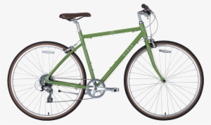 Bk1101 Venue 8-speed Avocado Green Xs - Trek Madone 4 5