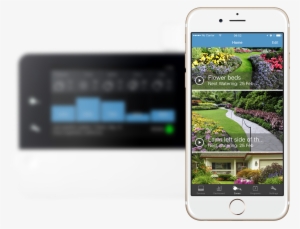 Smartphone Remote Control - Iphone