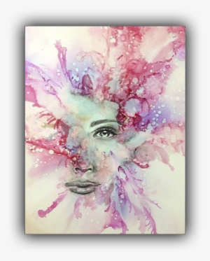 Stand Out I - Visual Arts