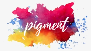 The Fl Chautauqua Theater Presents, Pigment, Tuesday, - Oakland First Fridays Logo