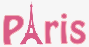 Download Paris Png Clipart Eiffel Tower Clip Art - Paris Clipart
