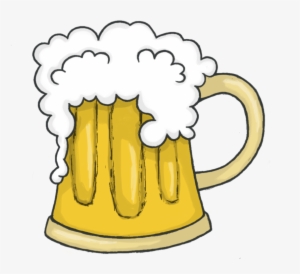 Free Beer Cliparts, Download Free Clip Art, Free Clip - Transparent Beer Mug Cartoon