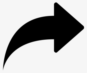 Forward Arrow Icon - Arrow Icon