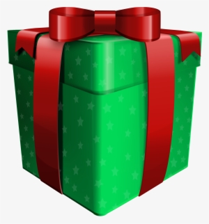Present Png