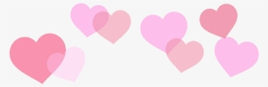 Aesthetic Clipart Heart Png - Aesthetic Heart Png