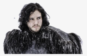 Jon Snow Transparent - Game Of Thrones Jon Snow Transparent