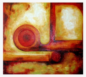 The Key - Modern Art