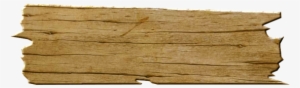 Wood Png File - Wood Sign Png