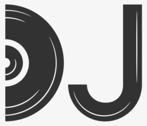 Dj Logo Png Jpg Transparent - Logo