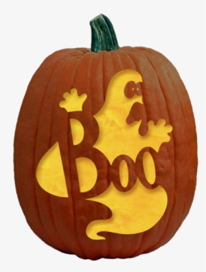 Free Pumpkin Pictures - Pumpkin Carving Ideas Ghost