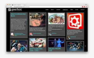 Screen Shot 2016 07 14 At - Borderlands Concept Art