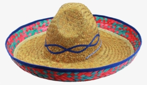 Sombrero Png