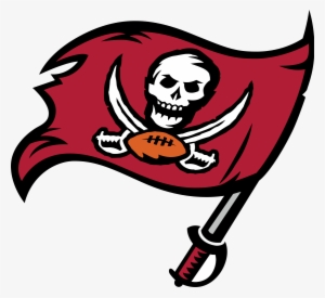 Tampa Bay Buccaneers - Tampa Bay Buccaneers Flag