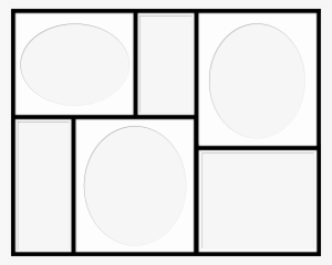 Collier Thug Life Png - Circle