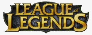 League Of Legends - League Of Legends .eps