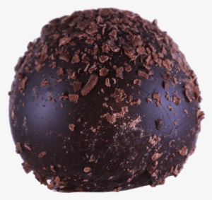 Dark Chocolate Png - Mozartkugel