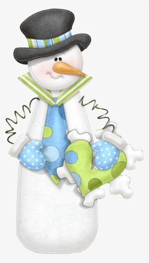 Transparent Tie Free Buckle Snowman Png - Dobro Jutro In Lep Dan