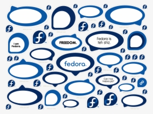 Speech-bubbles - Circle