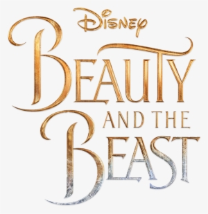 Beauty And The Beast Png Photo