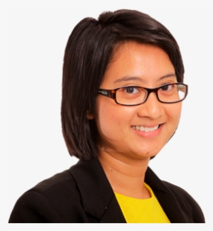 Yasmine Yahya - Girl