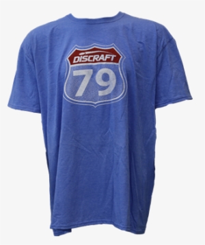 Est79 S 1 - Active Shirt