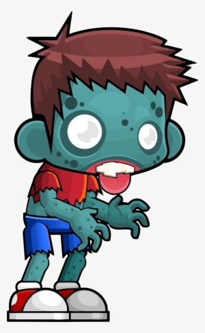This Free Icons Png Design Of Male Zombie