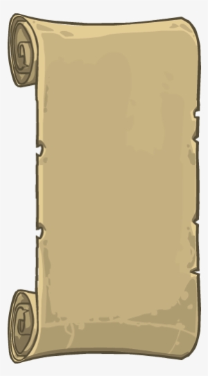 Parchment - Home Door