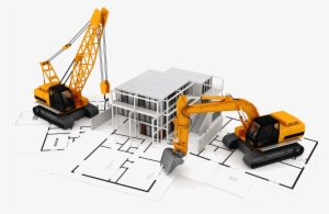 Construction Transparent Png - Construction Png