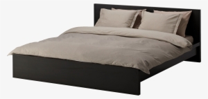 Transparent Background Bed Png