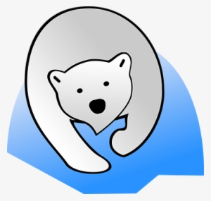 Polar Bear Bear Polar Nature Wildlife Anim - Polar Bear