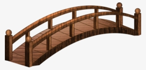 Bridge Png Photo - Мост Пнг