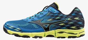 Running Shoes Png - Mizuno Wave Hayate 2 Eu 44