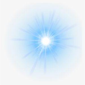 Light Flare Hd Png - Bagliori Luce Png