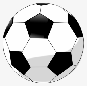 Soccer Ball Cliparts - Soccer Ball Clip Art Transparent