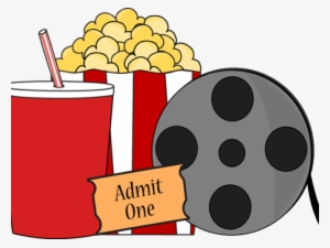 Movie Clipart Field Trip - Movie Clipart