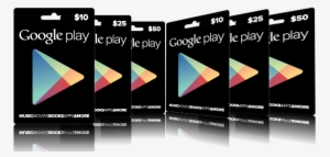 If You Entered Right Code Then You Will Get A Confirmation - 2018 Google Play Code Free