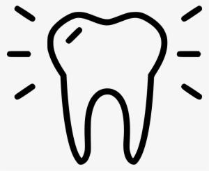 Png File - Png Teeth Drawing