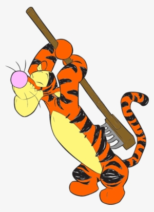 Scratches Clipart - Back Scratch Clip Art