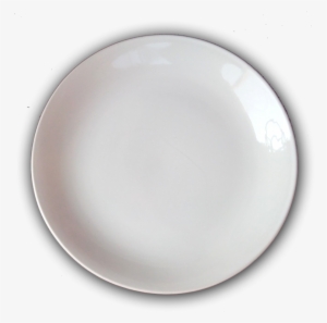 Samrat White Full Vardhman Image Freeuse Stock - White Ceramic Plate Png
