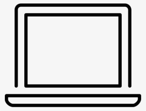 Laptop Computer Screen - Laptop