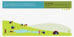 Help Monster P Concept Page - Concept