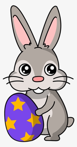 Easter Clip Art - Easter Bunny Clip Art Free