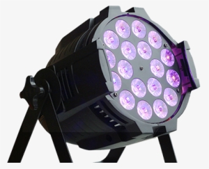 Led Par Light - Stage Light