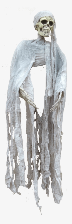 Transparent Background Ghost Png