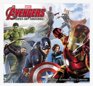 Avengers Age - Avengers Age Of Ultron Skyline Door Poster